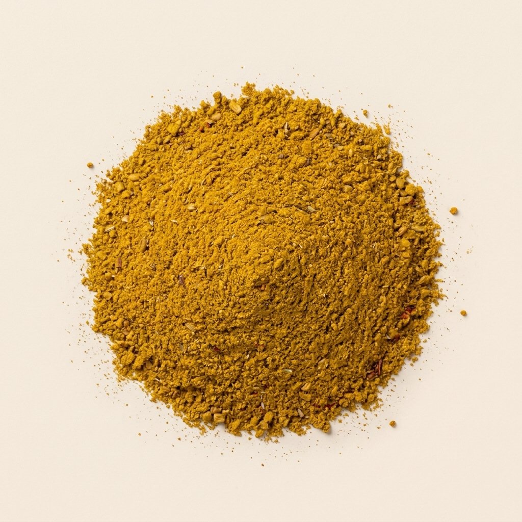 Карі повний розсипом — крафтові спеції Spice Guild