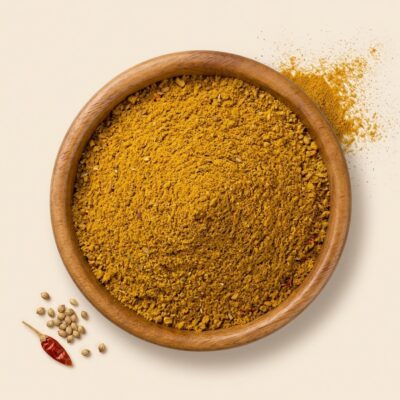 Карі повний — крафтові спеції Spice Guild