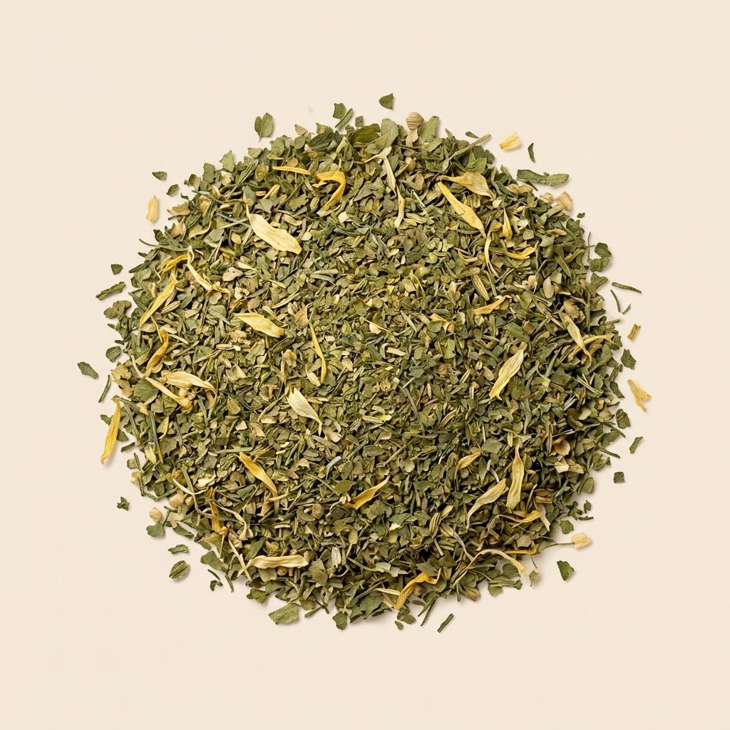 Хмелі-сунелі розсипом — крафтові спеції Spice Guild