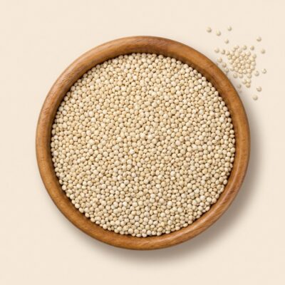 Кіноа біла — крафтові спеції Spice Guild