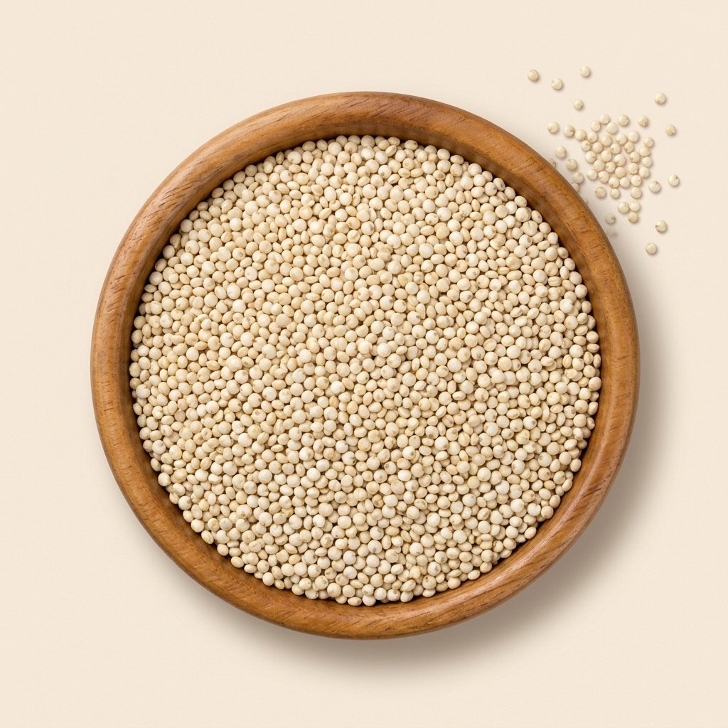 Кіноа біла — крафтові спеції Spice Guild
