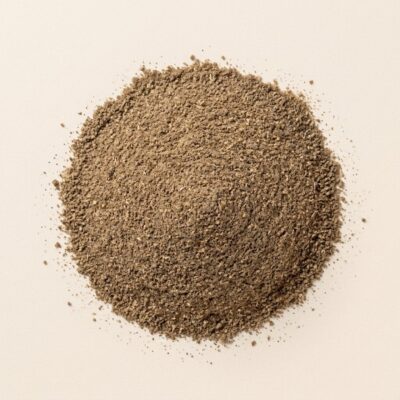 Кмин мелений — розсипом Кмин мелений розсипом — крафтові спеції Spice Guild