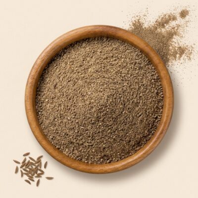 Кмин мелений — крафтові спеції Spice Guild