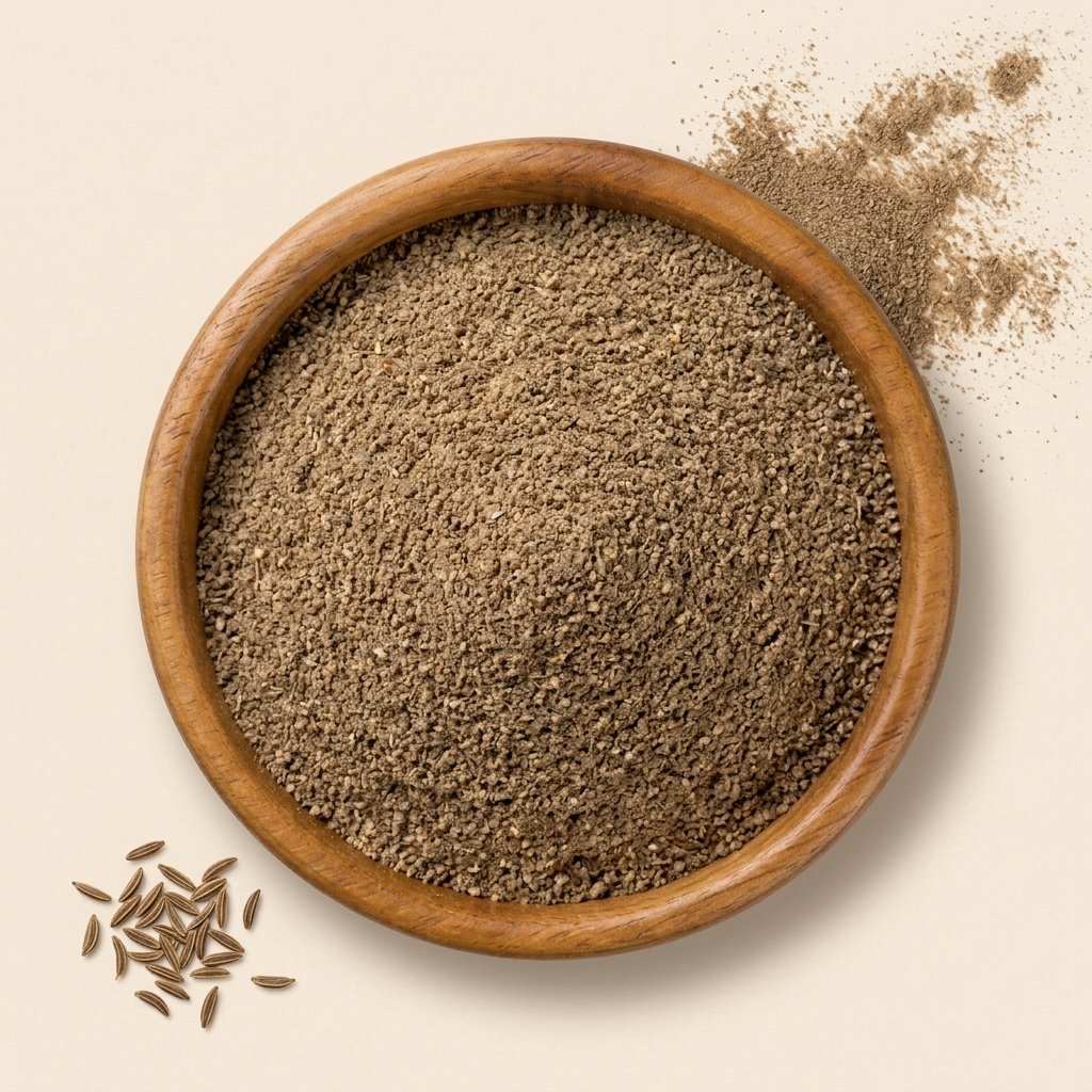 Кмин мелений — крафтові спеції Spice Guild