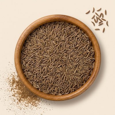 Кмин зерно — крафтові спеції Spice Guild