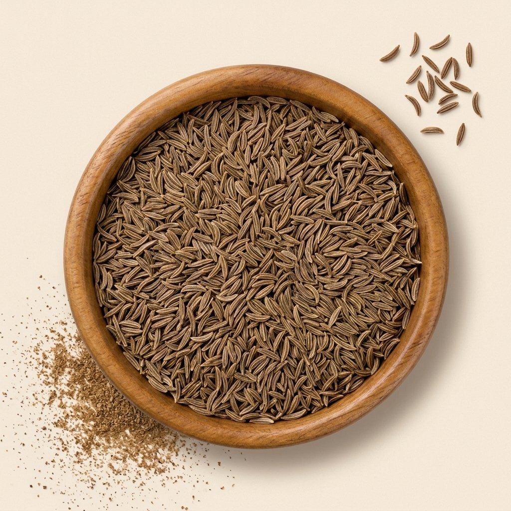 Кмин зерно — крафтові спеції Spice Guild