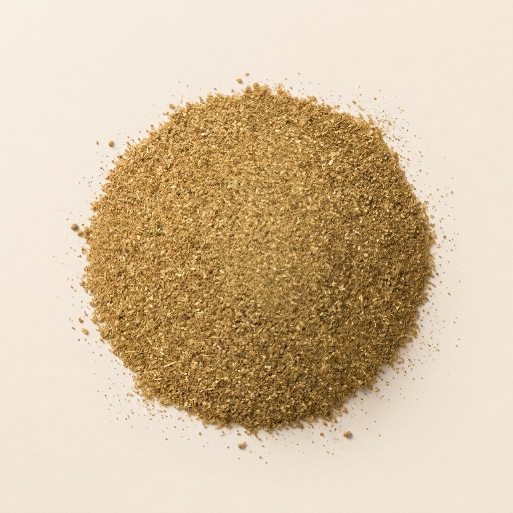 Коріандр мелений насипом — крафтові спеції Spice Guild