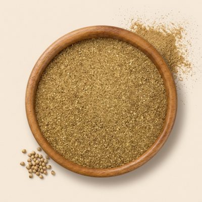 Коріандр мелений — крафтові спеції Spice Guild