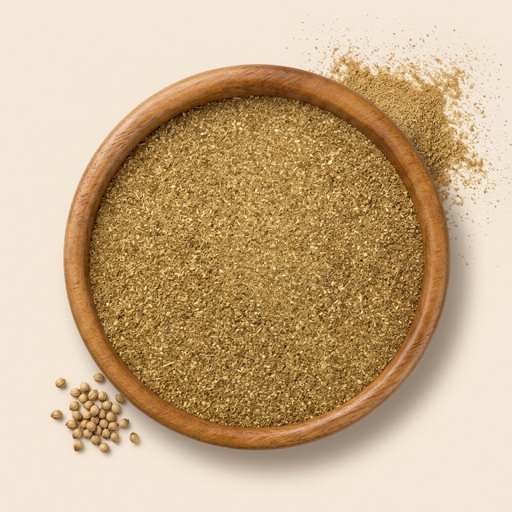 Коріандр мелений — крафтові спеції Spice Guild