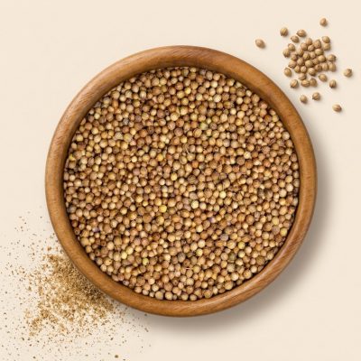 Коріандр зерно — крафтові спеції Spice Guild