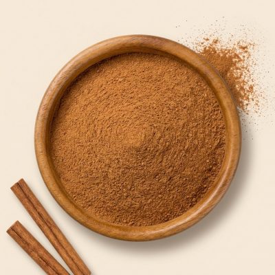 Кориця мелена — крафтові спеції Spice Guild