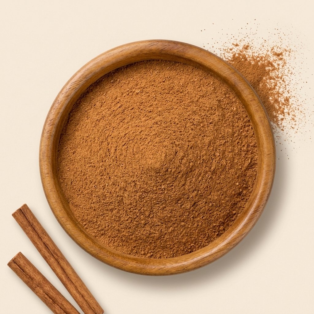Кориця мелена — крафтові спеції Spice Guild
