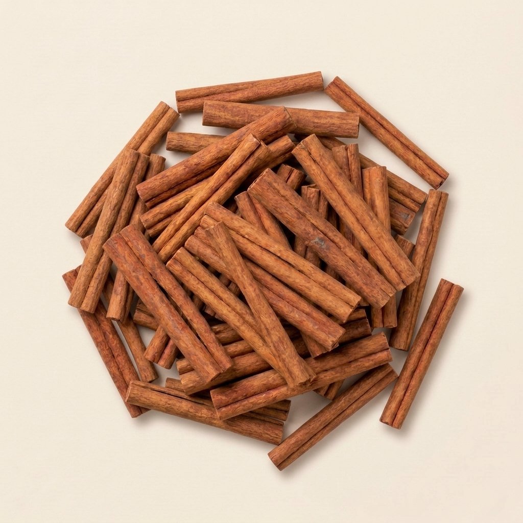 Кориця палички насипом — крафтові спеції Spice Guild