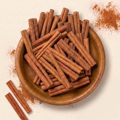 Кориця палички — крафтові спеції Spice Guild