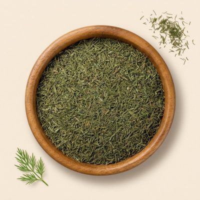 Кріп сушений — крафтові спеції Spice Guild