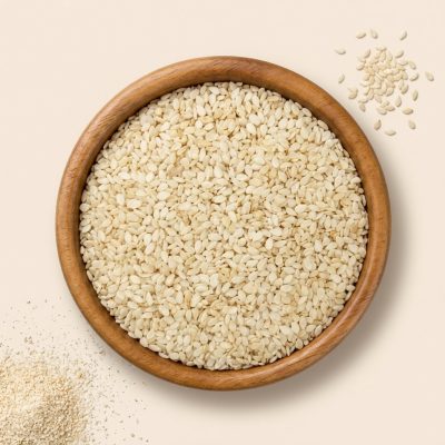 Кунжут білий — крафтові спеції Spice Guild