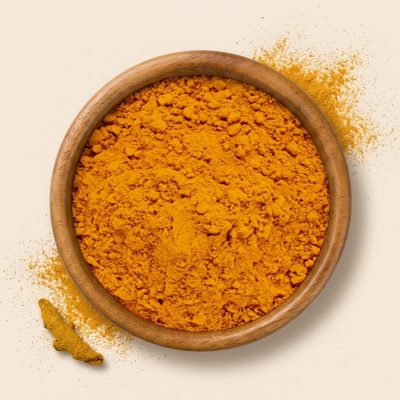 Куркума мелена — крафтові спеції Spice Guild