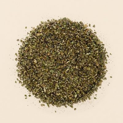 Майоран сушений насипом Майоран сушений насипом — крафтові спеції Spice Guild