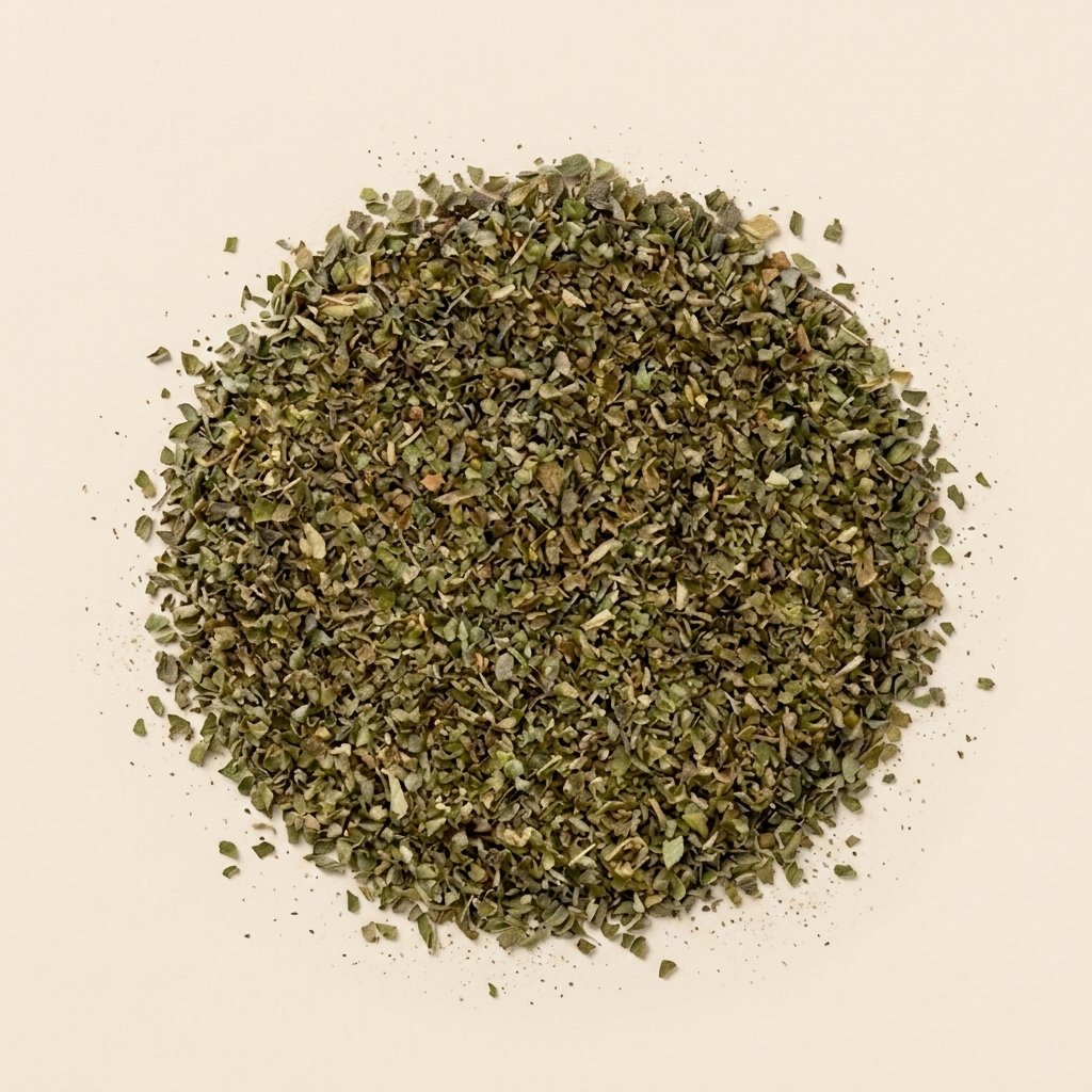 Майоран сушений насипом — крафтові спеції Spice Guild