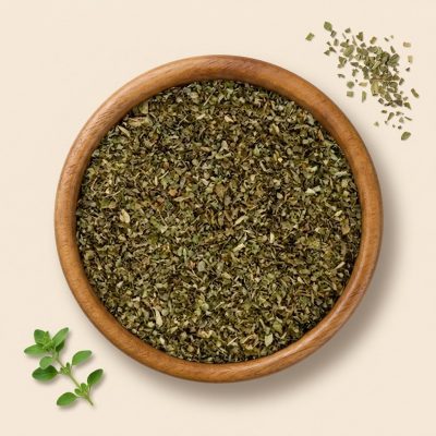 Майоран сушений — крафтові спеції Spice Guild