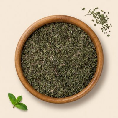 М'ята сушена — крафтові спеції Spice Guild