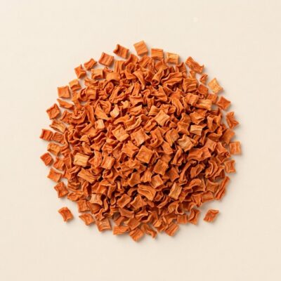 Морква сушена — розсипом Морква сушена розсипом — крафтові спеції Spice Guild