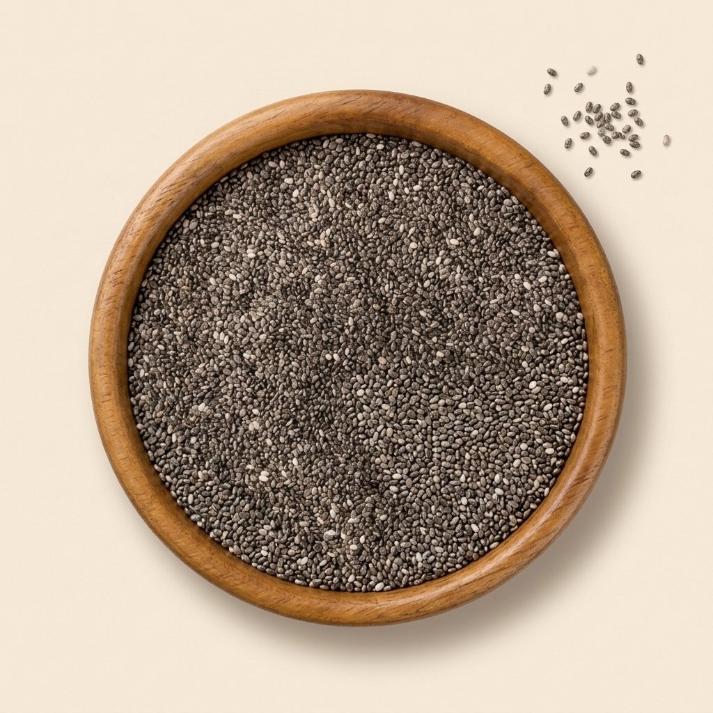 Насіння чіа — крафтові спеції Spice Guild