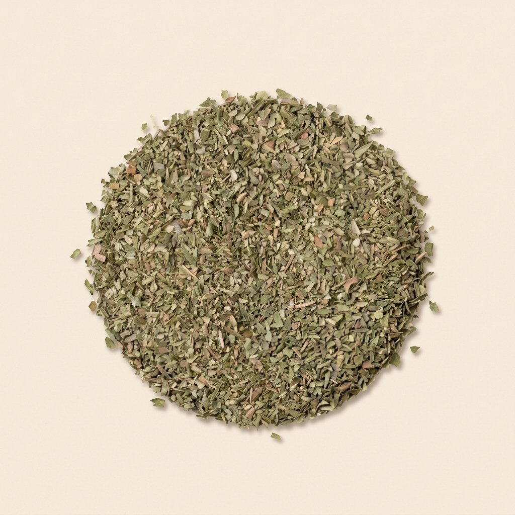 Орегано сушене розсипом — крафтові спеції Spice Guild