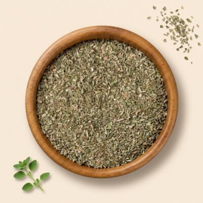 Орегано сушене — крафтові спеції Spice Guild