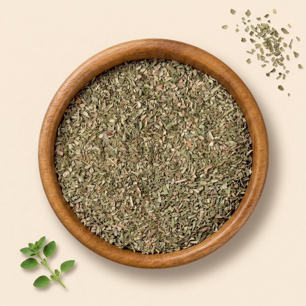 Орегано сушене — крафтові спеції Spice Guild