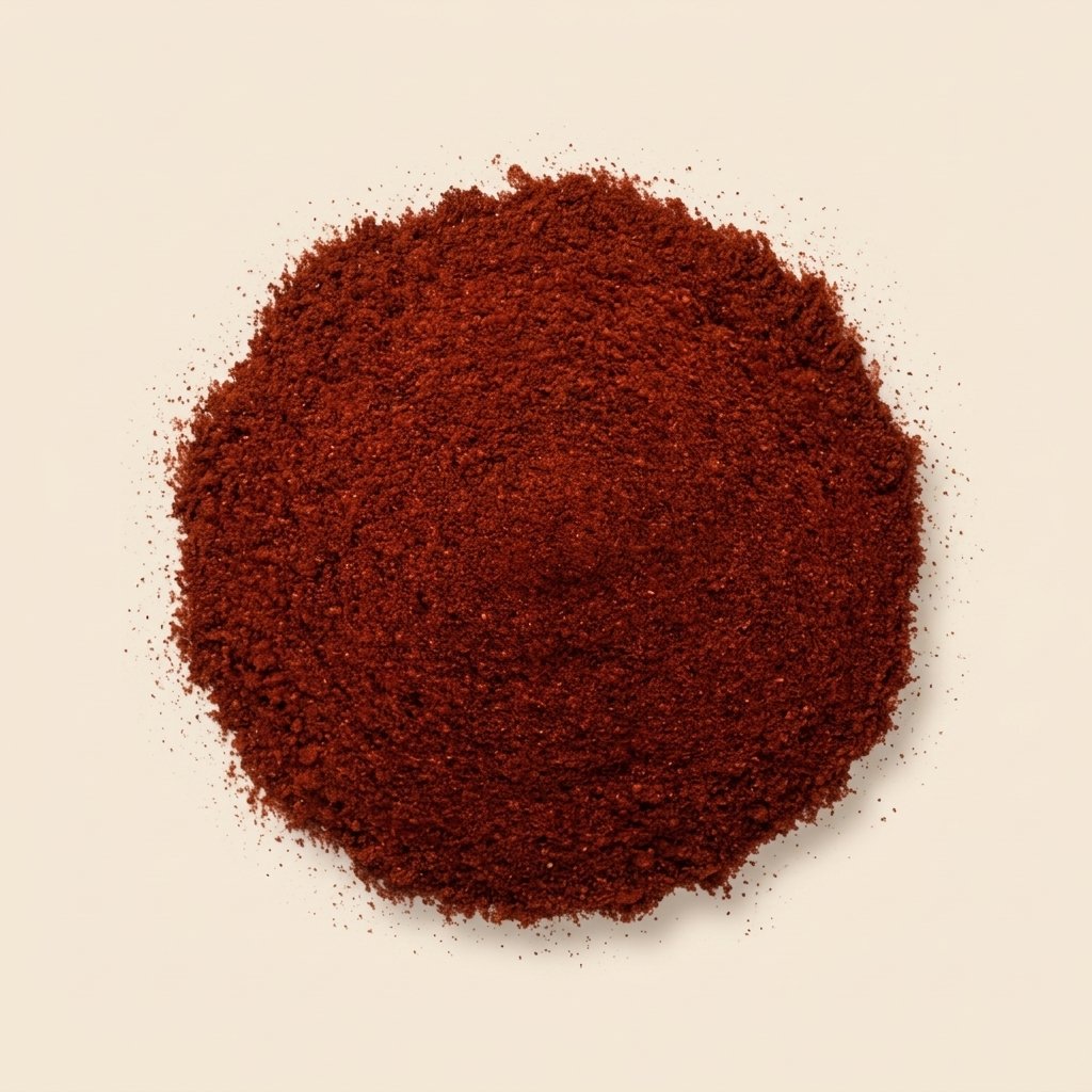 Паприка копчена насипом — крафтові спеції Spice Guild