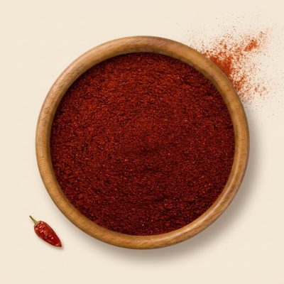 Паприка копчена — крафтові спеції Spice Guild