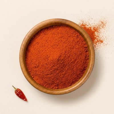 Паприка солодка — крафтові спеції Spice Guild
