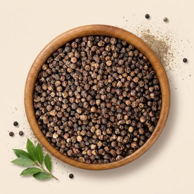 Перець чорний Польща — крафтові спеції Spice Guild