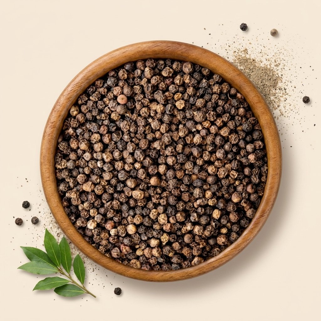 Перець чорний Польща — крафтові спеції Spice Guild