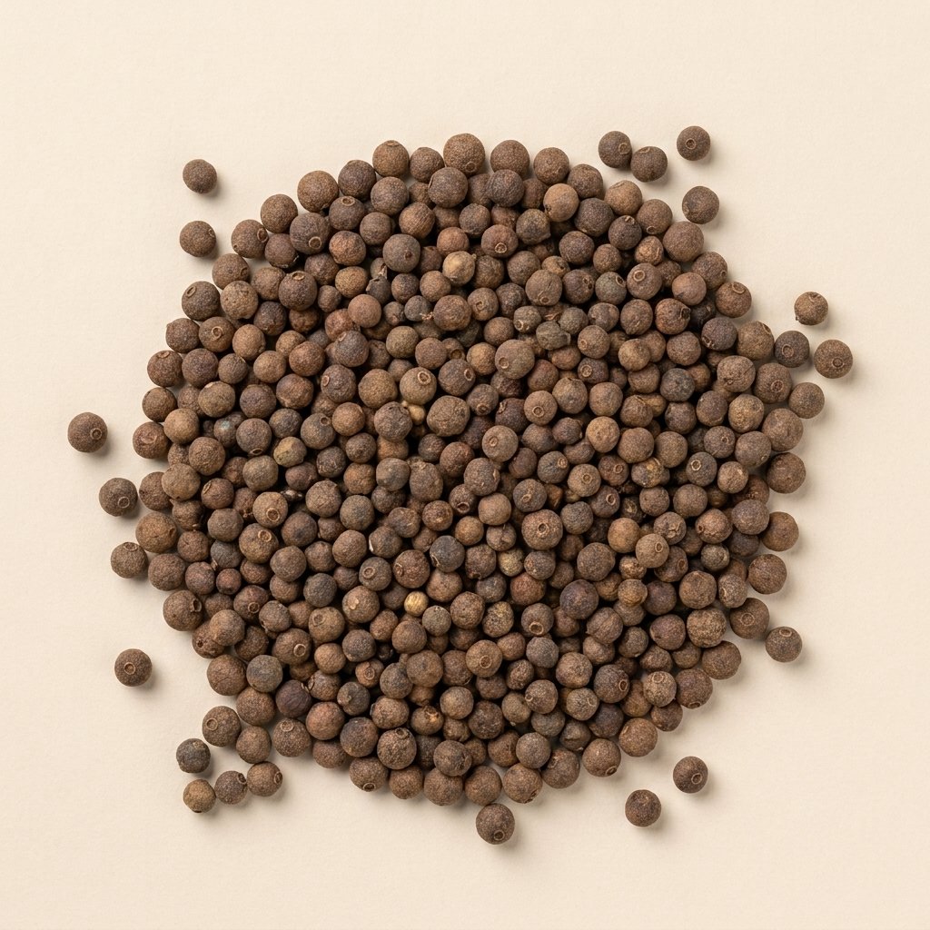 Перець духмяний горошок насипом — крафтові спеції Spice Guild