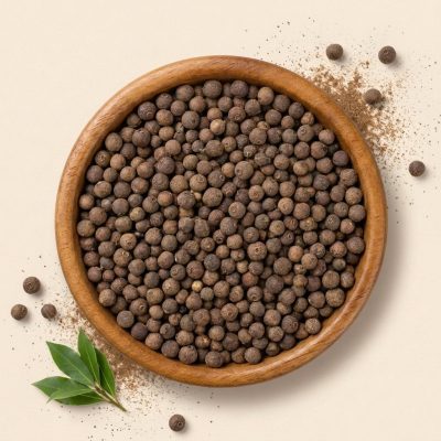Перець духмяний горошок — крафтові спеції Spice Guild