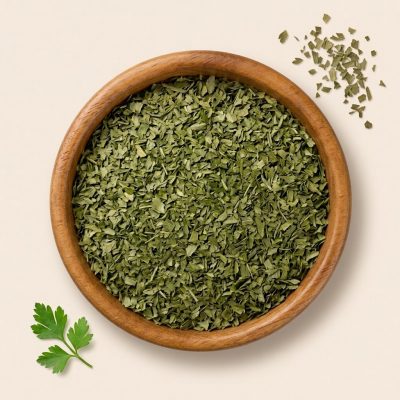 Петрушка сушена — крафтові спеції Spice Guild