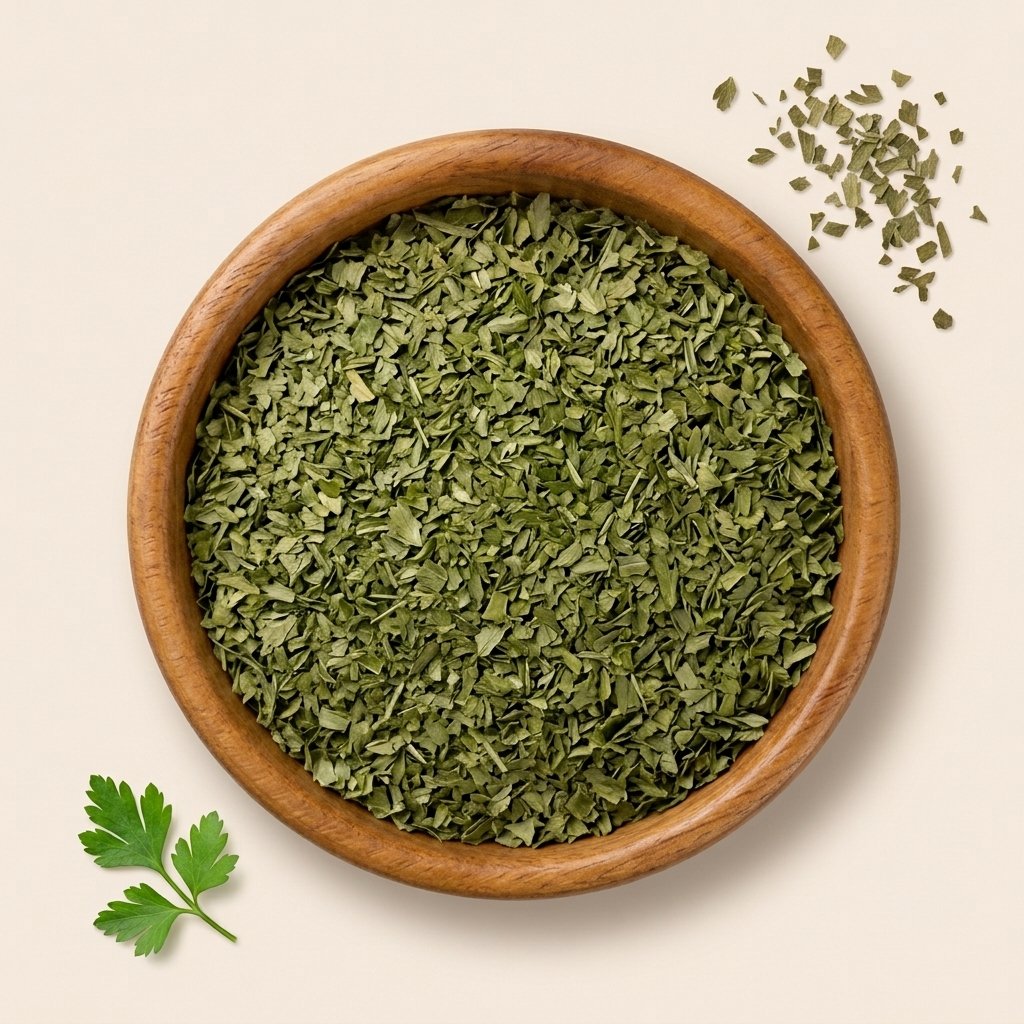 Петрушка сушена — крафтові спеції Spice Guild