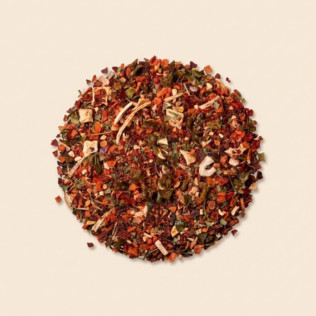 Приправа для українського борщу розсипом — крафтові спеції Spice Guild