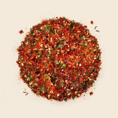 Приправа для бограча і гуляшу розсипом — крафтові спеції Spice Guild