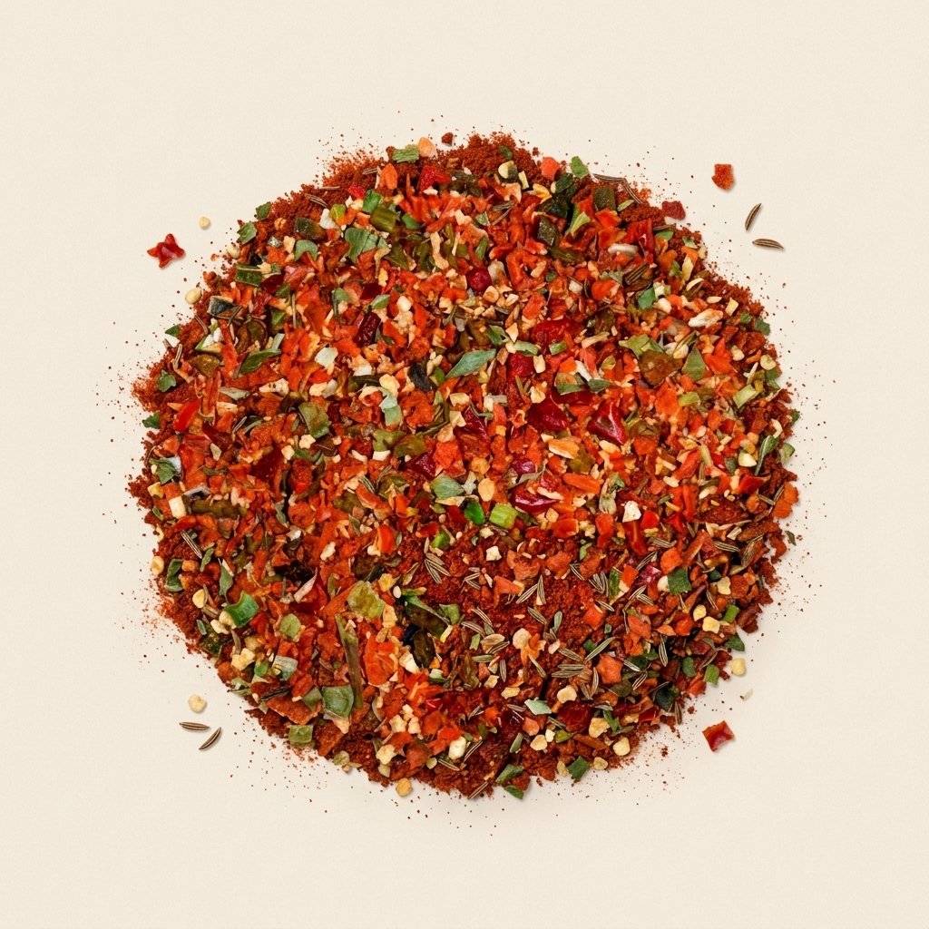 Приправа для бограча і гуляшу розсипом — крафтові спеції Spice Guild