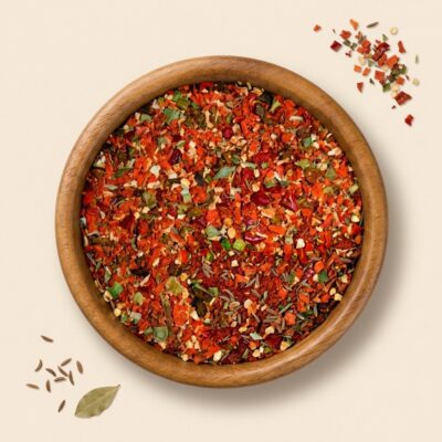 Приправа для бограча і гуляшу — крафтові спеції Spice Guild