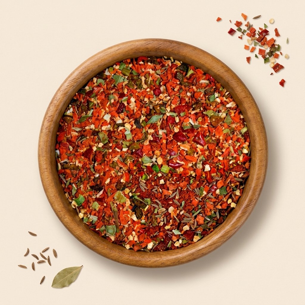 Приправа для бограча і гуляшу — крафтові спеції Spice Guild