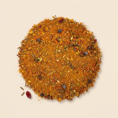 Приправа для плову насипом — крафтові спеції Spice Guild