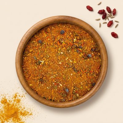 Приправа для плову — крафтові спеції Spice Guild