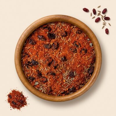 Приправа для плову Узбецька — крафтові спеції Spice Guild