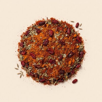 Приправа для плову Узбецька розсипом — крафтові спеції Spice Guild