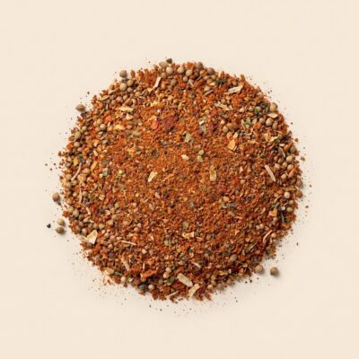 Приправа для шашлику розсипом — крафтові спеції Spice Guild