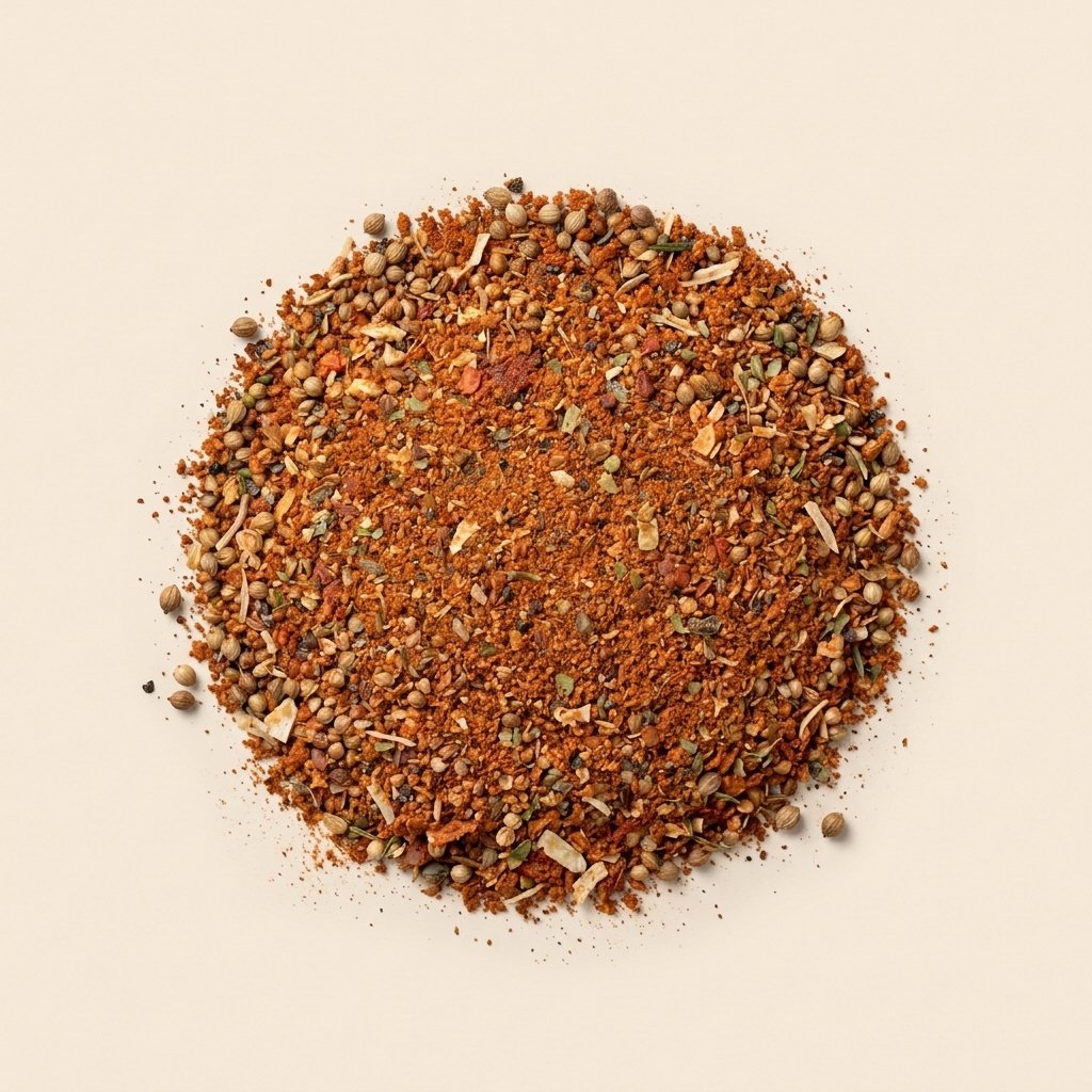 Приправа для шашлику розсипом — крафтові спеції Spice Guild